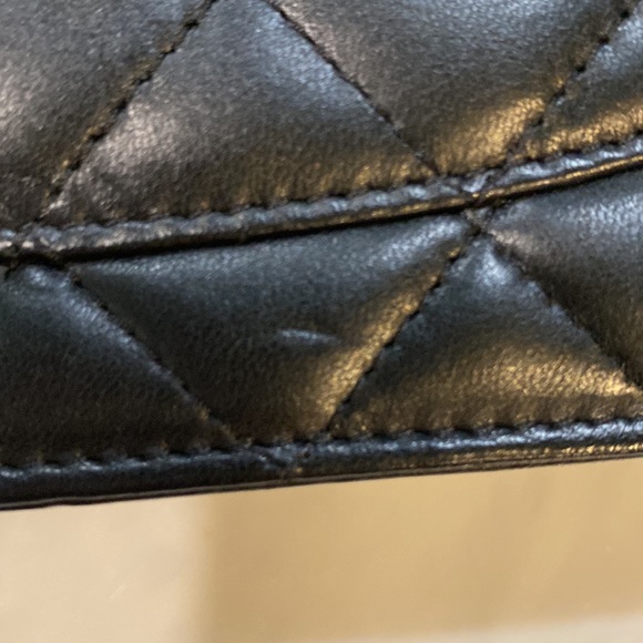 Chanel wallet on chain - Picture 7 of 16